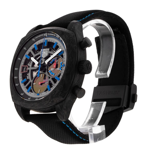 Tag Heuer Monza CR5090.FN6001